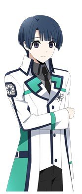 画像ギャラリー No.016のサムネイル画像 / 「魔法科高校の劣等生 Out of Order」，米軍最強の魔法師「リーナ」の参戦が判明。CADの調整時に活躍する「柴田美月」ら5名のエンジニアに関する情報も