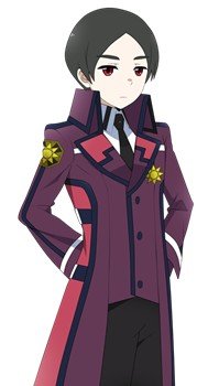 画像ギャラリー No.017のサムネイル画像 / 「魔法科高校の劣等生 Out of Order」，米軍最強の魔法師「リーナ」の参戦が判明。CADの調整時に活躍する「柴田美月」ら5名のエンジニアに関する情報も