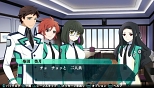 画像ギャラリー No.020のサムネイル画像 / 「魔法科高校の劣等生 Out of Order」，米軍最強の魔法師「リーナ」の参戦が判明。CADの調整時に活躍する「柴田美月」ら5名のエンジニアに関する情報も
