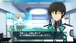 画像ギャラリー No.023のサムネイル画像 / 「魔法科高校の劣等生 Out of Order」，米軍最強の魔法師「リーナ」の参戦が判明。CADの調整時に活躍する「柴田美月」ら5名のエンジニアに関する情報も