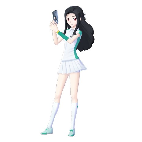 画像ギャラリー No.024のサムネイル画像 / 「魔法科高校の劣等生 Out of Order」，米軍最強の魔法師「リーナ」の参戦が判明。CADの調整時に活躍する「柴田美月」ら5名のエンジニアに関する情報も