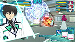 画像ギャラリー No.006のサムネイル画像 / 「魔法科高校の劣等生 Out of Order」の最新情報が公開に。「特別授業」で実施される3つの対戦や，CADのカスタマイズに関する続報を紹介