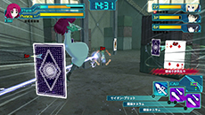 画像ギャラリー No.017のサムネイル画像 / 「魔法科高校の劣等生 Out of Order」の最新情報が公開に。「特別授業」で実施される3つの対戦や,CADのカスタマイズに関する続報を紹介