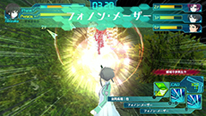 画像ギャラリー No.018のサムネイル画像 / 「魔法科高校の劣等生 Out of Order」の最新情報が公開に。「特別授業」で実施される3つの対戦や,CADのカスタマイズに関する続報を紹介