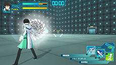 画像ギャラリー No.020のサムネイル画像 / 「魔法科高校の劣等生 Out of Order」の最新情報が公開に。「特別授業」で実施される3つの対戦や,CADのカスタマイズに関する続報を紹介