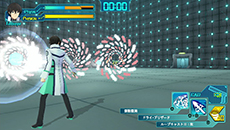 画像ギャラリー No.021のサムネイル画像 / 「魔法科高校の劣等生 Out of Order」の最新情報が公開に。「特別授業」で実施される3つの対戦や,CADのカスタマイズに関する続報を紹介