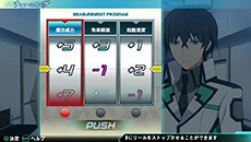 画像ギャラリー No.023のサムネイル画像 / 「魔法科高校の劣等生 Out of Order」の最新情報が公開に。「特別授業」で実施される3つの対戦や，CADのカスタマイズに関する続報を紹介