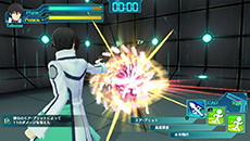 画像ギャラリー No.026のサムネイル画像 / 「魔法科高校の劣等生 Out of Order」の最新情報が公開に。「特別授業」で実施される3つの対戦や，CADのカスタマイズに関する続報を紹介