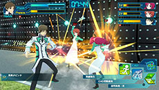 画像ギャラリー No.037のサムネイル画像 / 「魔法科高校の劣等生 Out of Order」の最新情報が公開に。「特別授業」で実施される3つの対戦や,CADのカスタマイズに関する続報を紹介