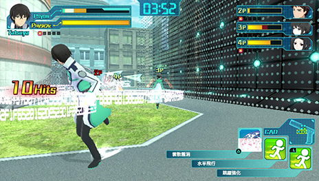 画像ギャラリー No.002のサムネイル画像 / 「魔法科高校の劣等生 Out of Order」,魔法のバリエーションやデバイス「CAD」のタイプなど,本作の概要をおさらい