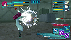 画像ギャラリー No.008のサムネイル画像 / 「魔法科高校の劣等生 Out of Order」,魔法のバリエーションやデバイス「CAD」のタイプなど,本作の概要をおさらい