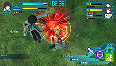 画像ギャラリー No.009のサムネイル画像 / 「魔法科高校の劣等生 Out of Order」,魔法のバリエーションやデバイス「CAD」のタイプなど,本作の概要をおさらい