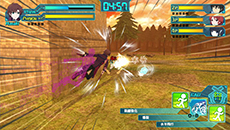 画像ギャラリー No.012のサムネイル画像 / 「魔法科高校の劣等生 Out of Order」,魔法のバリエーションやデバイス「CAD」のタイプなど,本作の概要をおさらい