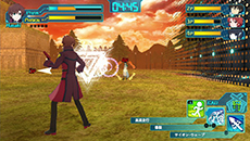 画像ギャラリー No.014のサムネイル画像 / 「魔法科高校の劣等生 Out of Order」,魔法のバリエーションやデバイス「CAD」のタイプなど,本作の概要をおさらい