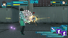 画像ギャラリー No.019のサムネイル画像 / 「魔法科高校の劣等生 Out of Order」,魔法のバリエーションやデバイス「CAD」のタイプなど,本作の概要をおさらい