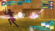 画像ギャラリー No.045のサムネイル画像 / 「魔法科高校の劣等生 Out of Order」,魔法のバリエーションやデバイス「CAD」のタイプなど,本作の概要をおさらい