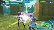 画像ギャラリー No.049のサムネイル画像 / 「魔法科高校の劣等生 Out of Order」,魔法のバリエーションやデバイス「CAD」のタイプなど,本作の概要をおさらい