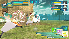 画像ギャラリー No.051のサムネイル画像 / 「魔法科高校の劣等生 Out of Order」,魔法のバリエーションやデバイス「CAD」のタイプなど,本作の概要をおさらい