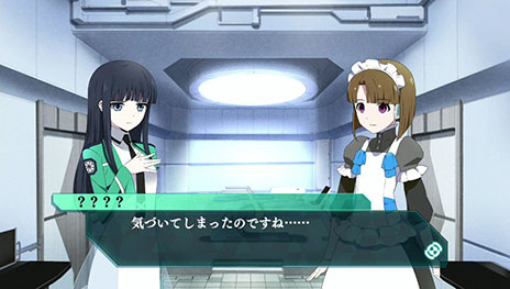 画像ギャラリー No.078のサムネイル画像 / 「魔法科高校の劣等生 Out of Order」,魔法のバリエーションやデバイス「CAD」のタイプなど,本作の概要をおさらい