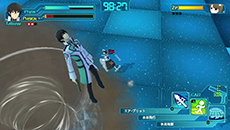 画像ギャラリー No.080のサムネイル画像 / 「魔法科高校の劣等生 Out of Order」,魔法のバリエーションやデバイス「CAD」のタイプなど,本作の概要をおさらい
