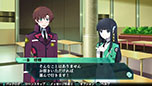 画像ギャラリー No.084のサムネイル画像 / 「魔法科高校の劣等生 Out of Order」,魔法のバリエーションやデバイス「CAD」のタイプなど,本作の概要をおさらい