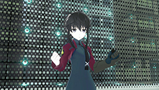 画像ギャラリー No.093のサムネイル画像 / 「魔法科高校の劣等生 Out of Order」,魔法のバリエーションやデバイス「CAD」のタイプなど,本作の概要をおさらい