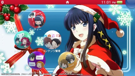 画像ギャラリー No.004のサムネイル画像 / 「魔法科高校の劣等生 Out of Order」本日発売。物語の一部をプレイでき，通信対戦可能＆オリジナルテーマ付きの体験版も配信スタート