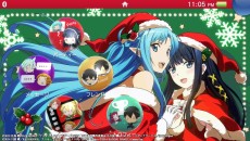 画像ギャラリー No.009のサムネイル画像 / 「魔法科高校の劣等生 Out of Order」本日発売。物語の一部をプレイでき，通信対戦可能＆オリジナルテーマ付きの体験版も配信スタート
