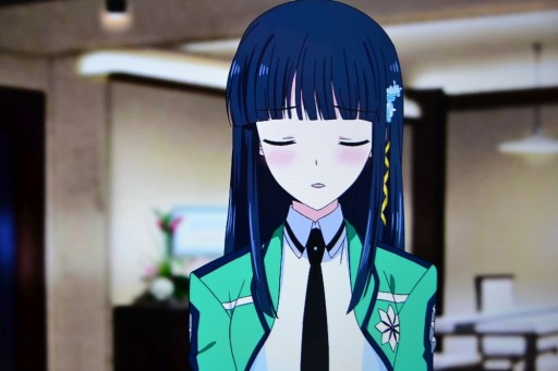 画像ギャラリー No.012のサムネイル画像 / 最新技術で魔法師の適性が試される。AnimeJapan 2017のソニーブース「魔法師開発研究所」とは