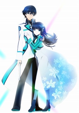 画像ギャラリー No.013のサムネイル画像 / 最新技術で魔法師の適性が試される。AnimeJapan 2017のソニーブース「魔法師開発研究所」とは