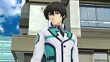 魔法科高校の劣等生 Out of Order