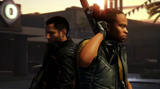 画像ギャラリー No.001のサムネイル画像 /  「Battlefield: Hardline」の公式トレイラーが初公開。海外での発売日は2014年10月21日に決定