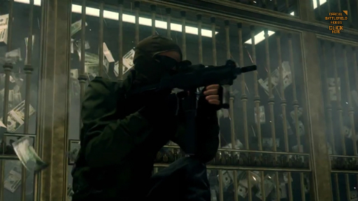 画像ギャラリー No.003のサムネイル画像 /  「Battlefield: Hardline」の公式トレイラーが初公開。海外での発売日は2014年10月21日に決定