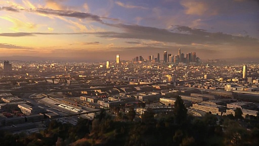 画像ギャラリー No.001のサムネイル画像 / ［E3 2014］「Battlefield」シリーズ最新作「Battlefield: Hardline」を一足早くプレイ。クリエイティブディレクターへのインタビューも合わせて紹介