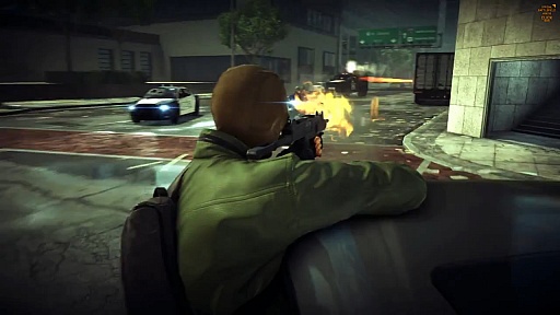 画像ギャラリー No.005のサムネイル画像 / ［E3 2014］「Battlefield」シリーズ最新作「Battlefield: Hardline」を一足早くプレイ。クリエイティブディレクターへのインタビューも合わせて紹介