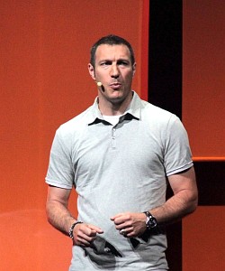 画像ギャラリー No.001のサムネイル画像 / ［E3 2014］「Battlefield: Hardline」や「Star Wars: Battlefront」「Dragon Age: Inquisition」などが登場したElectronic Artsのプレスカンファレンス