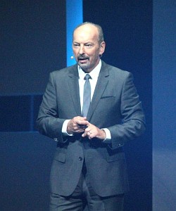 画像ギャラリー No.003のサムネイル画像 / ［E3 2014］「Battlefield: Hardline」や「Star Wars: Battlefront」「Dragon Age: Inquisition」などが登場したElectronic Artsのプレスカンファレンス
