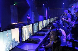 画像ギャラリー No.007のサムネイル画像 / ［E3 2014］「Battlefield: Hardline」や「Star Wars: Battlefront」「Dragon Age: Inquisition」などが登場したElectronic Artsのプレスカンファレンス