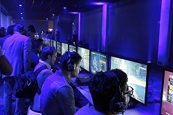 画像ギャラリー No.008のサムネイル画像 / ［E3 2014］「Battlefield: Hardline」や「Star Wars: Battlefront」「Dragon Age: Inquisition」などが登場したElectronic Artsのプレスカンファレンス