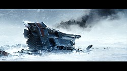 画像ギャラリー No.018のサムネイル画像 / ［E3 2014］「Battlefield: Hardline」や「Star Wars: Battlefront」「Dragon Age: Inquisition」などが登場したElectronic Artsのプレスカンファレンス