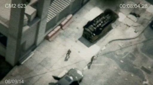 画像ギャラリー No.003のサムネイル画像 / ［E3 2014］「Battlefield: Hardline」のエグゼクティブプロデューサーによるマルチプレイ紹介ムービーが公開