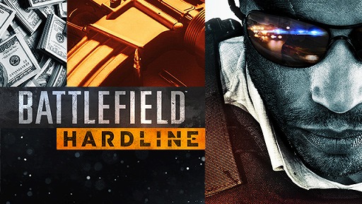 画像ギャラリー No.001のサムネイル画像 / 「Battlefield: Hardline」,βテストから変更される10項目をVisceral Gamesが発表