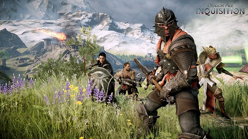 画像ギャラリー No.003のサムネイル画像 / Electronic Artsが「Battlefield: Hardline」と「Dragon Age: Inquisition」の発売延期を発表