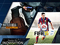 ［gamescom］EA，「Gamescom 2014　プレスカンファレンス」を開催。イベントの模様は，日本時間本日17：00からのライブストリーミングでも配信