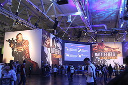 画像ギャラリー No.003のサムネイル画像 / ［gamescom］警察対犯罪者を描く「Battlefield Hardline」。シングルプレイの内容と2つの新たなマルチプレイモードをチェック