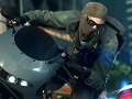 「Battlefield Hardline」のテーマソングに載せた，スピード感と迫力のある最新トレイラーが公開