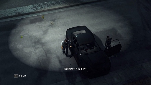 画像ギャラリー No.009のサムネイル画像 / 「バトルフィールド ハードライン」をレビュー。シリーズ異色の最新作はマルチプレイはもちろん,シングルプレイも見逃せない出来