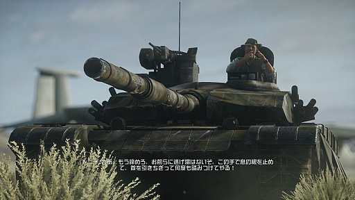 画像ギャラリー No.021のサムネイル画像 / 「バトルフィールド ハードライン」をレビュー。シリーズ異色の最新作はマルチプレイはもちろん,シングルプレイも見逃せない出来