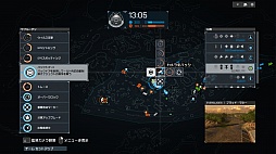 画像ギャラリー No.029のサムネイル画像 / 「バトルフィールド ハードライン」をレビュー。シリーズ異色の最新作はマルチプレイはもちろん,シングルプレイも見逃せない出来