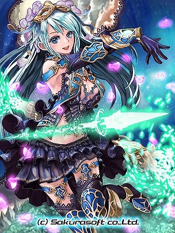 麗神!!レジェンドクロニクル